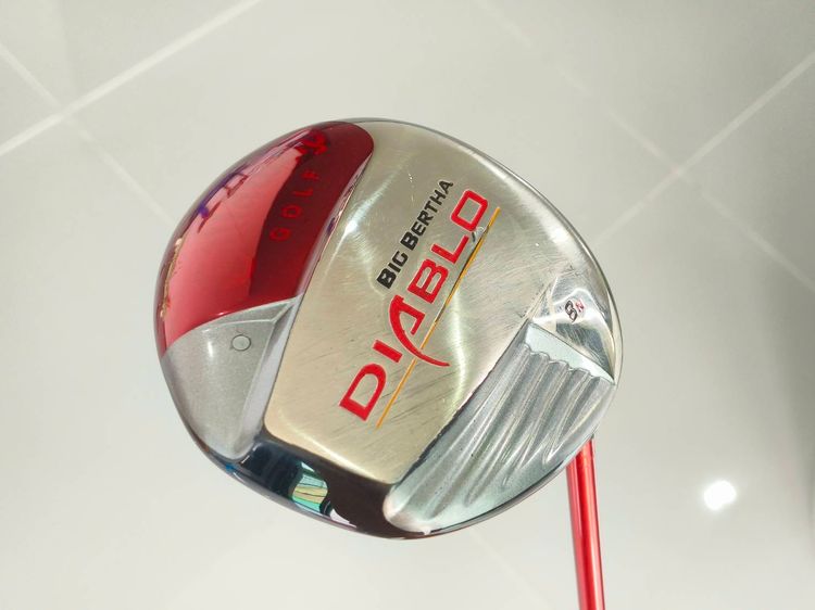 Dv. 1       CALLAWAY     DIABLO         มือสองญี่ปุ่น  รูปที่ 2