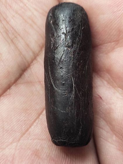 ตะกรุดครั่ง หลวงพ่อทองศุข วัดโตนดหลวง รูปที่ 4