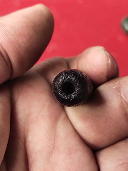 ตะกรุดครั่ง หลวงพ่อทองศุข วัดโตนดหลวง รูปที่ 8