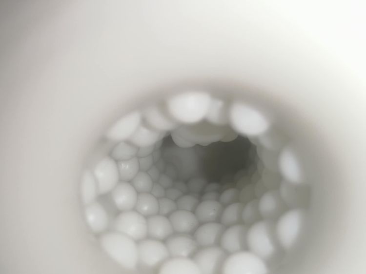 เครื่องนวดออกกำลังชาย Suction vibrating มีโหลดสั่น ดูดแรงมากๆ ปรับได้หลายระดับ ผ่อนคลายหาย รูปที่ 3