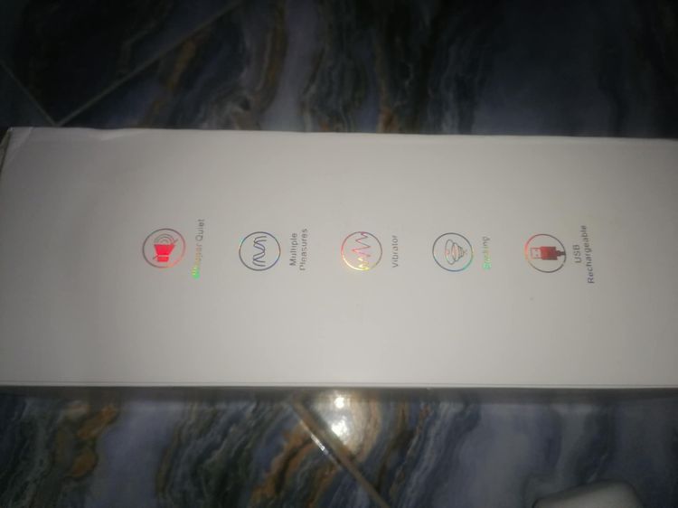 เครื่องนวดออกกำลังชาย Suction vibrating มีโหลดสั่น ดูดแรงมากๆ ปรับได้หลายระดับ ผ่อนคลายหาย รูปที่ 8