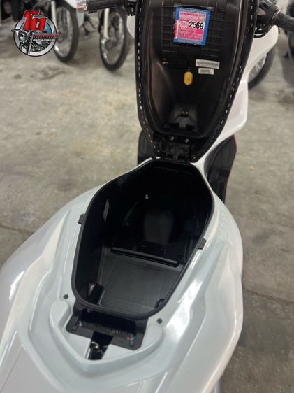 pcx150 รูปที่ 5