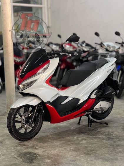 pcx150 รูปที่ 3