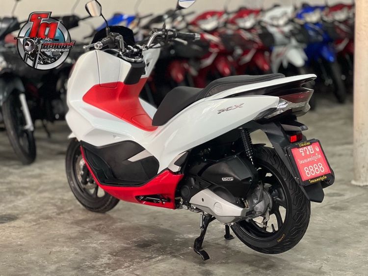 pcx150 รูปที่ 4