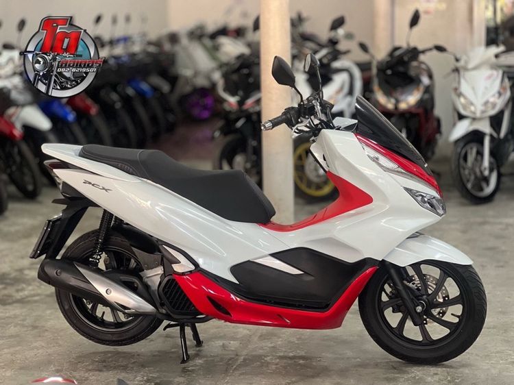 pcx150 รูปที่ 9