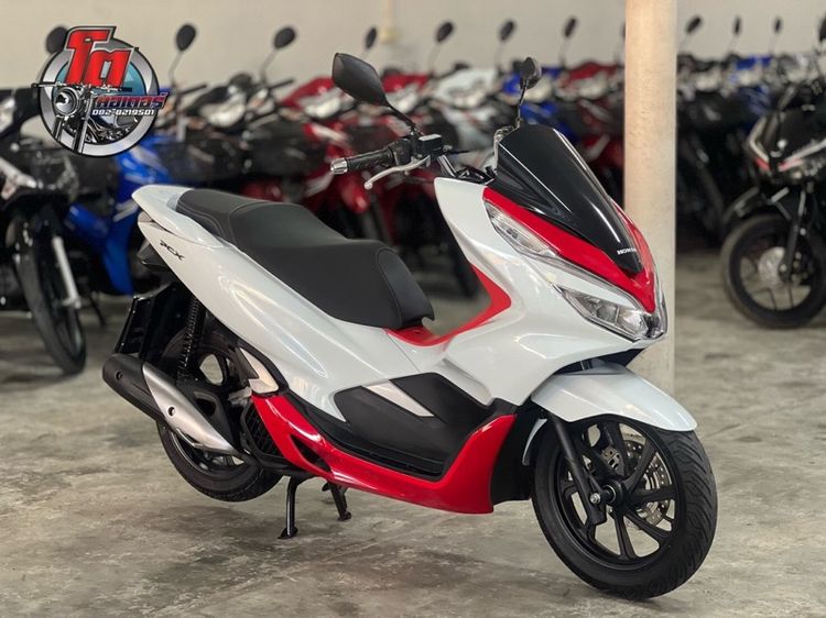 pcx150 รูปที่ 7