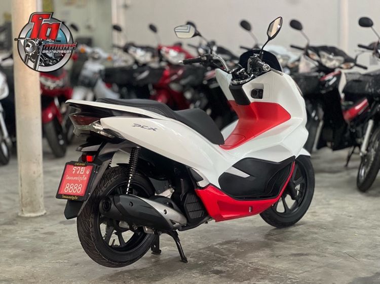 pcx150 รูปที่ 8