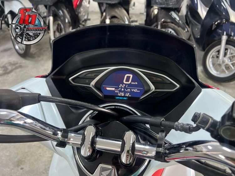 pcx150 รูปที่ 6