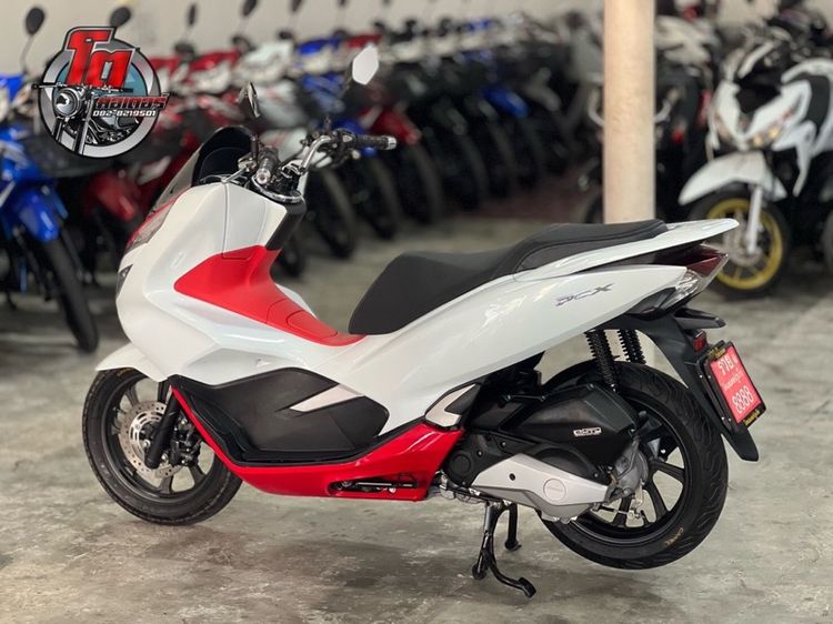 pcx150 รูปที่ 2