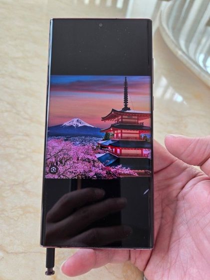 Samsung Galaxy S22 Ultra รูปที่ 3