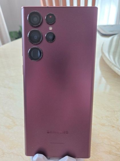 Samsung Galaxy S22 Ultra รูปที่ 2