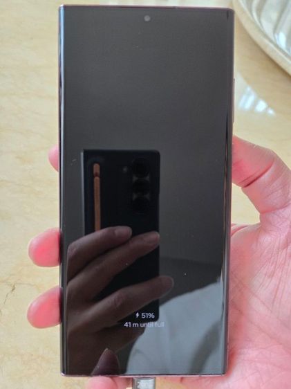 Samsung Galaxy S22 Ultra รูปที่ 8