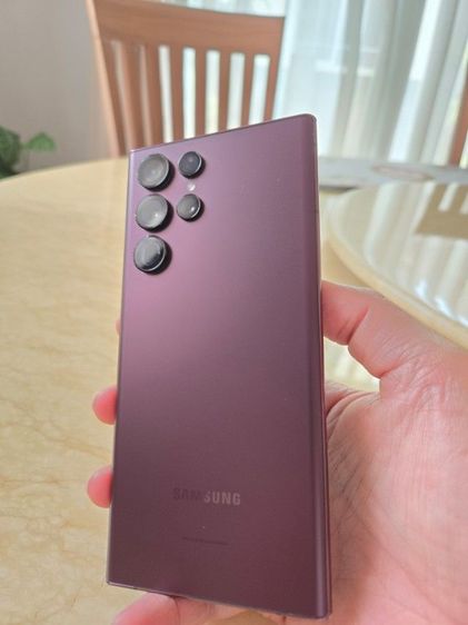 Samsung Galaxy S22 Ultra รูปที่ 5
