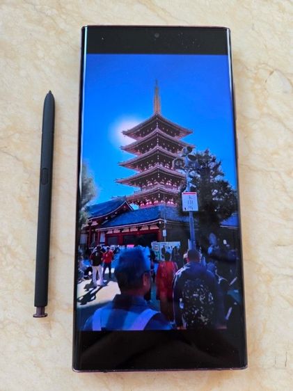 Samsung Galaxy S22 Ultra รูปที่ 4
