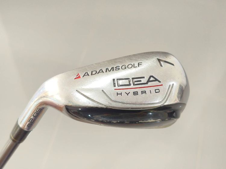 HYBRID      7        IDEA     ADAMSGOLF    มือสองญี่ปุ่น 