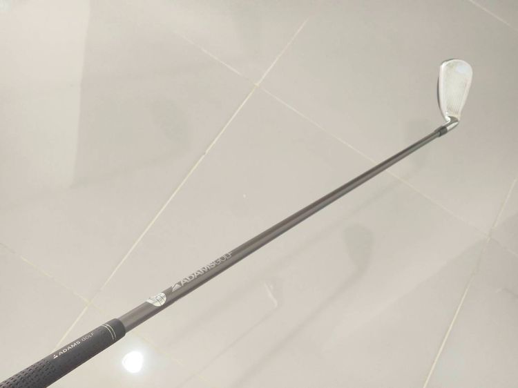 HYBRID      7        IDEA     ADAMSGOLF    มือสองญี่ปุ่น  รูปที่ 6