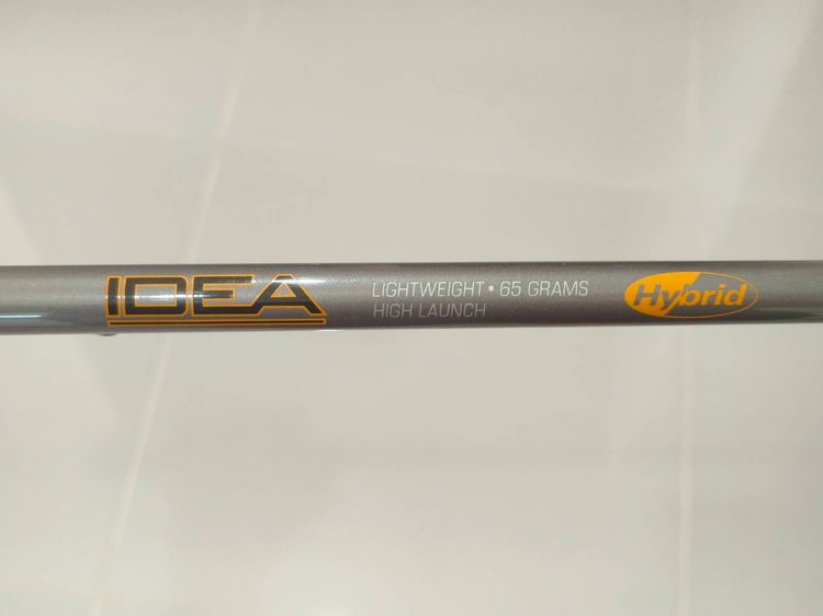HYBRID      7        IDEA     ADAMSGOLF    มือสองญี่ปุ่น  รูปที่ 4