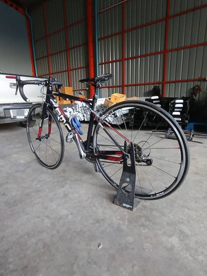 จักรยาน เสือหมอบ BMC GF-02   รูปที่ 3