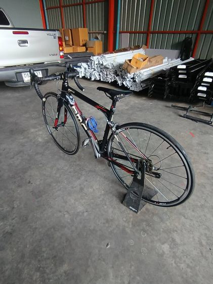 จักรยาน เสือหมอบ BMC GF-02   รูปที่ 2