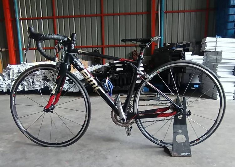 จักรยาน เสือหมอบ BMC GF-02  