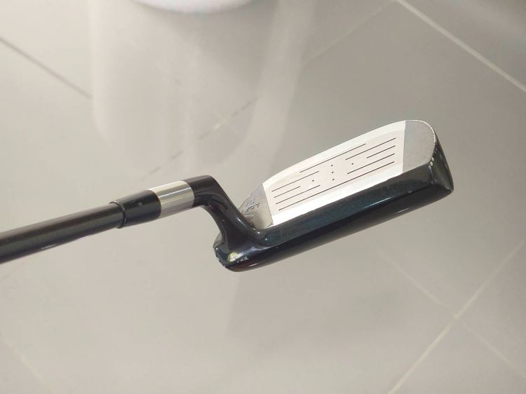 เหล็ก      CHIPPER     Golf   Planner    YORUNDA     มือสองญี่ปุ่น  รูปที่ 3