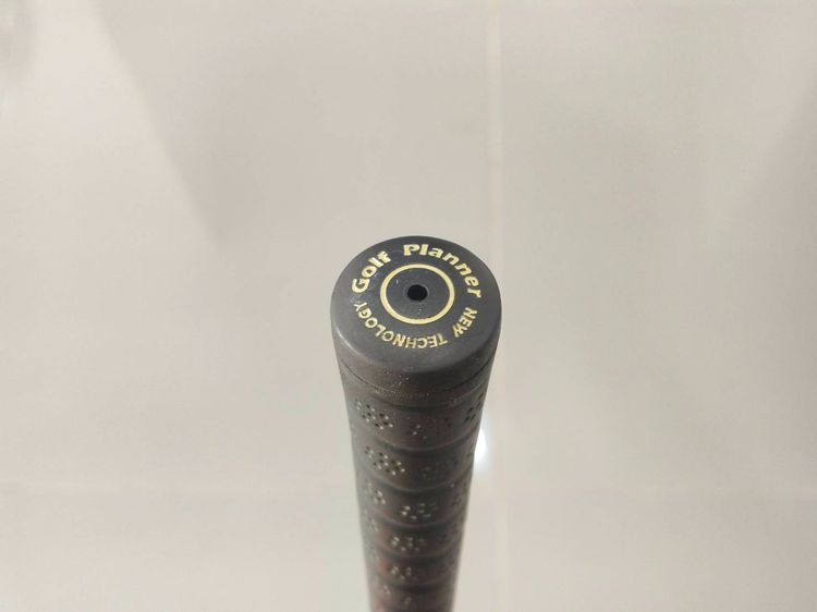 เหล็ก      CHIPPER     Golf   Planner    YORUNDA     มือสองญี่ปุ่น  รูปที่ 9