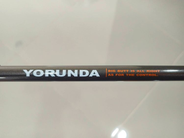 เหล็ก      CHIPPER     Golf   Planner    YORUNDA     มือสองญี่ปุ่น  รูปที่ 4