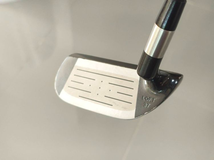 เหล็ก      CHIPPER     Golf   Planner    YORUNDA     มือสองญี่ปุ่น  รูปที่ 2