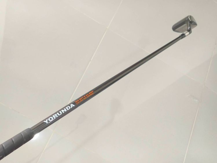 เหล็ก      CHIPPER     Golf   Planner    YORUNDA     มือสองญี่ปุ่น  รูปที่ 7