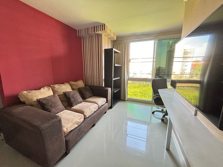 ตกแต่งครบ อื่นๆ 2014 เลี้ยงสัตว์ได้ ไม่ใช่ สวิฟคอนโด Swift Condo รูปที่ 2