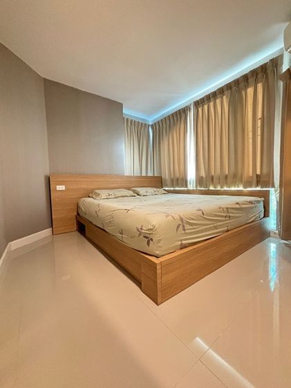 ตกแต่งครบ อื่นๆ 2014 เลี้ยงสัตว์ได้ ไม่ใช่ สวิฟคอนโด Swift Condo