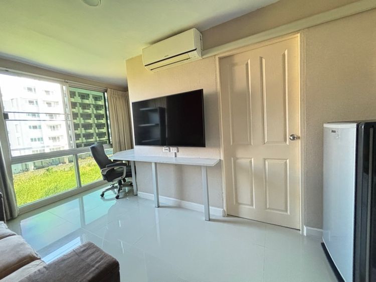 ตกแต่งครบ อื่นๆ 2014 เลี้ยงสัตว์ได้ ไม่ใช่ สวิฟคอนโด Swift Condo รูปที่ 4