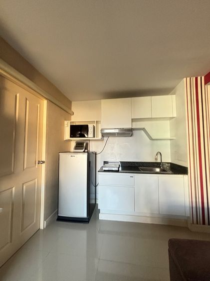 ตกแต่งครบ อื่นๆ 2014 เลี้ยงสัตว์ได้ ไม่ใช่ สวิฟคอนโด Swift Condo รูปที่ 3