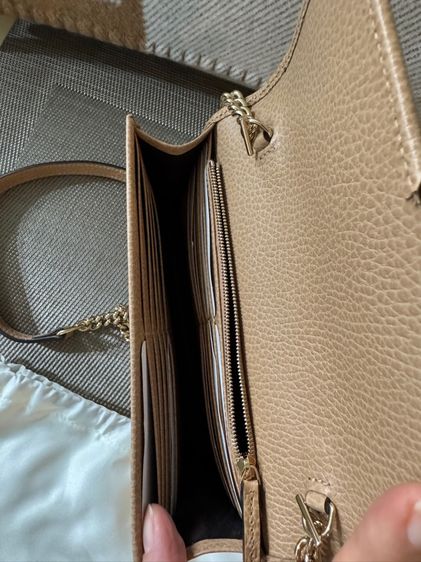 กระเป๋า Gucci แท้ รูปที่ 4