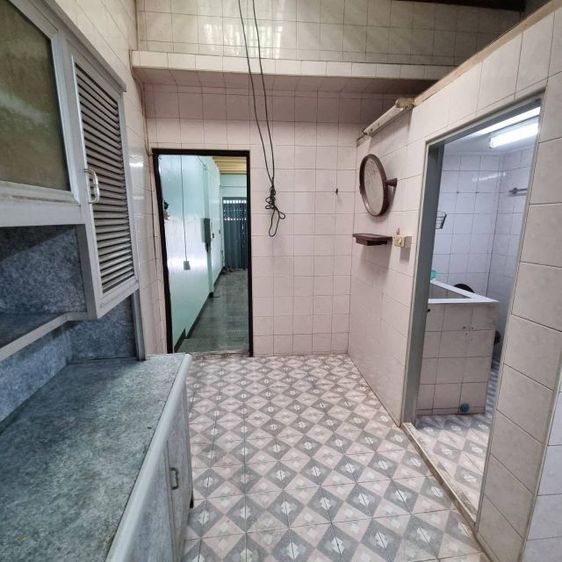 ใช่ ขายบ้านตลาดพลู ซ.เทอดไท 33 รูปที่ 2