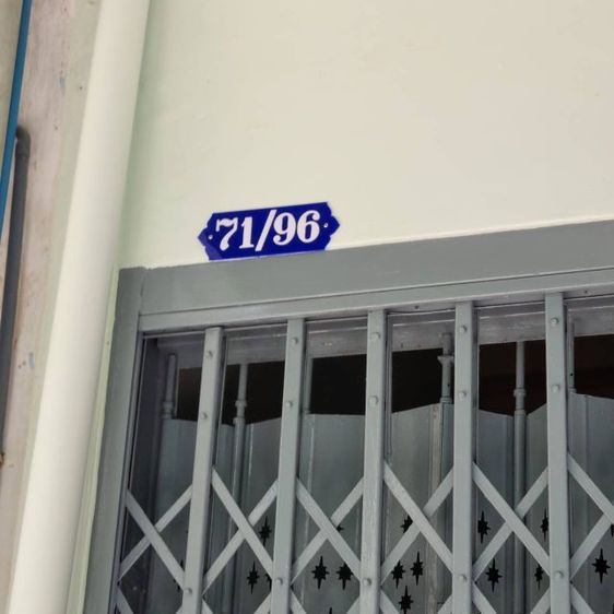 ขายบ้านตลาดพลู ซ.เทอดไท 33
