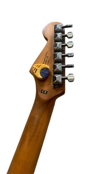 กีต้าร์squierสภาพสวยมากแห้งๆไม่แพง รูปที่ 6