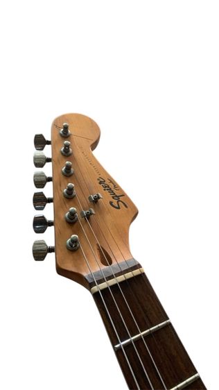 กีต้าร์squierสภาพสวยมากแห้งๆไม่แพง รูปที่ 8