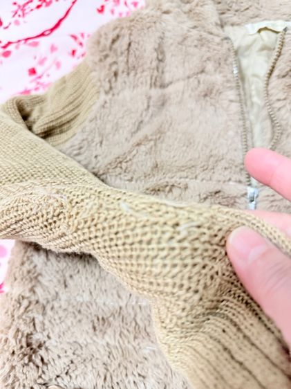 เสือกโค้ชกันหนาว อก 42 รูปที่ 4