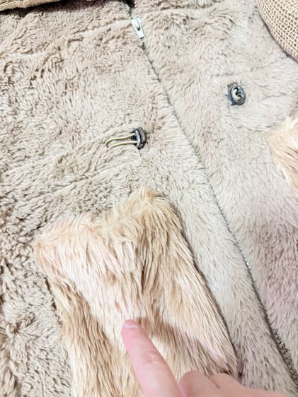 เสือกโค้ชกันหนาว อก 42 รูปที่ 2