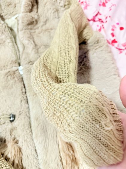 เสือกโค้ชกันหนาว อก 42 รูปที่ 3