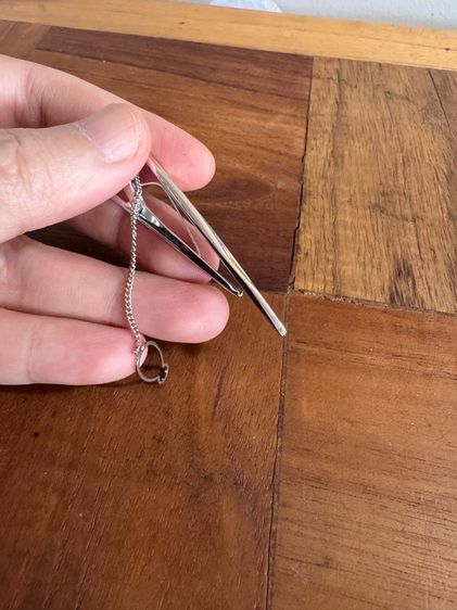 ตัวหนีบเน็คไท รูปที่ 4