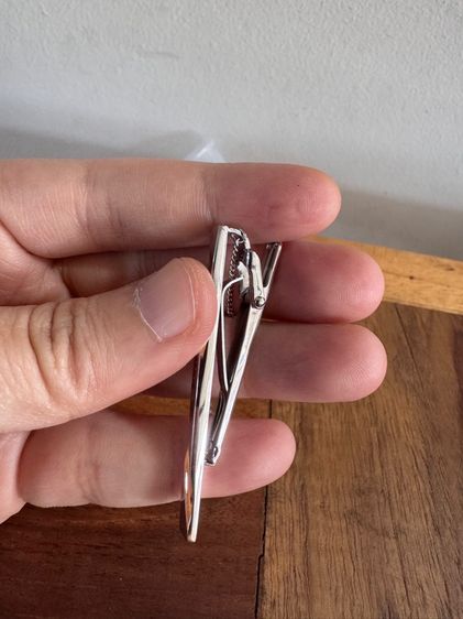 ตัวหนีบเน็คไท รูปที่ 12