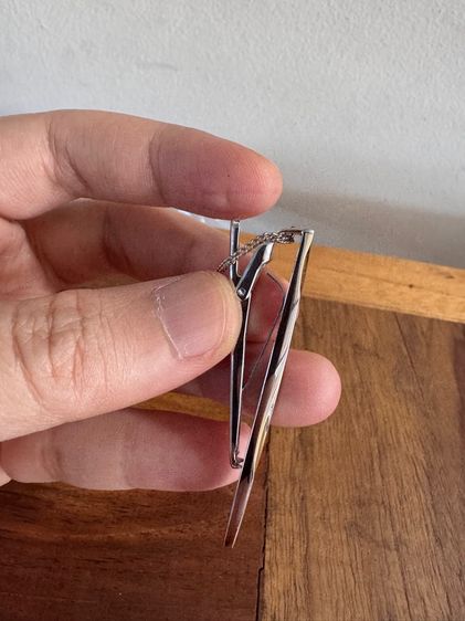 ตัวหนีบเน็คไท รูปที่ 11