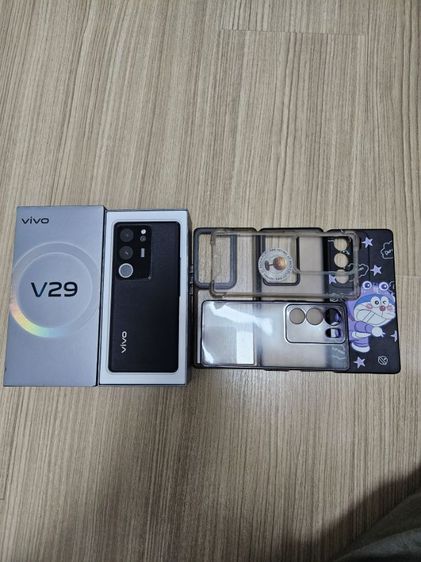 Vivo V29 5g ram 12 รูปที่ 3