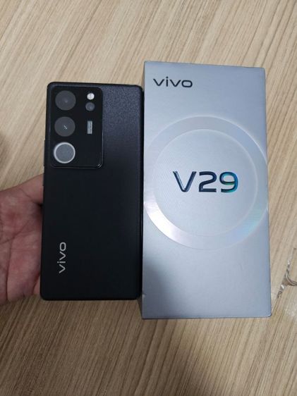 Vivo V29 5g ram 12 รูปที่ 2