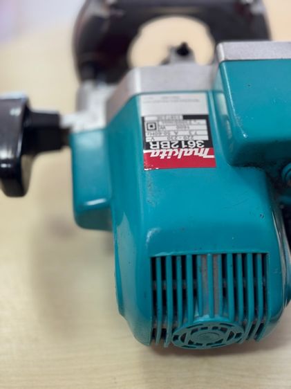 เร้าเตอร์ไฟฟ้า MAKITA เครื่องเซาะร่องไม้รุ่น 3612BR รูปที่ 4