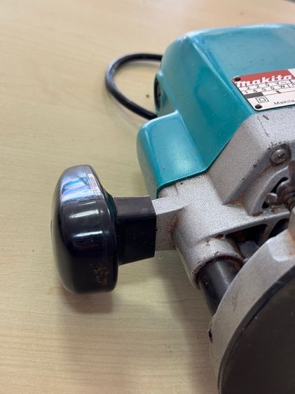 เร้าเตอร์ไฟฟ้า MAKITA เครื่องเซาะร่องไม้รุ่น 3612BR รูปที่ 6