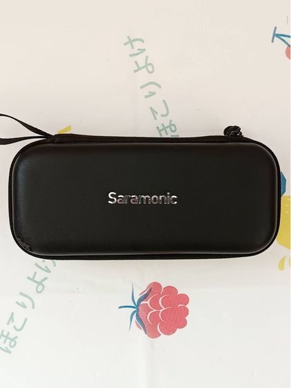 Wireless Microphone Saramonic Blink 900 B2