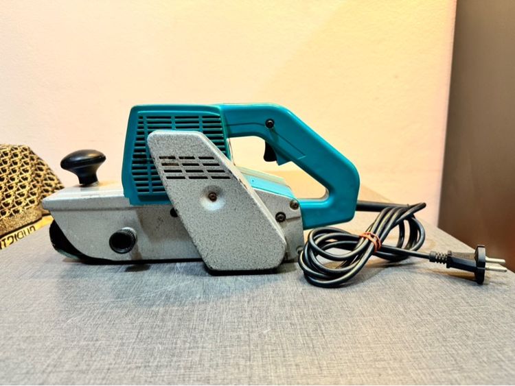 กบไสไม้ CLINTON รุ่น BS9401 รูปที่ 4